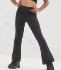 Kids Flared Leggings (SM428)